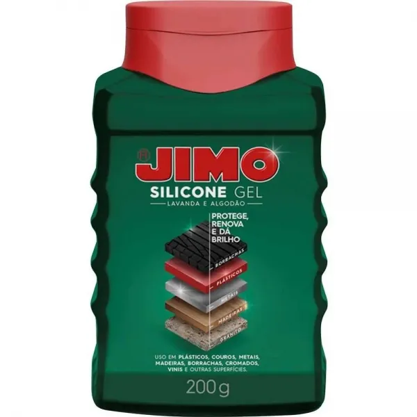 SILICONE GEL JIMO MARINE 200ML