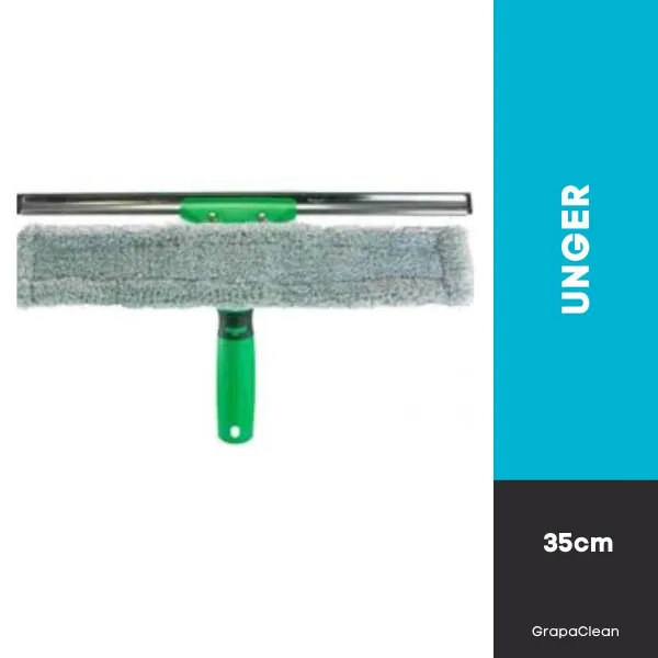 LIMPADOR VIDROS UNGER 35CM VICE VERSA