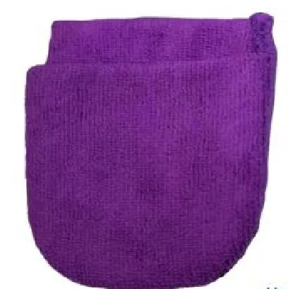 APLICADOR MICROFIBRA LUVA 12,5X13CM ZACS