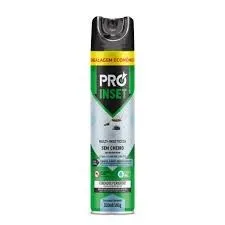 INSETICIDA AEROSOL PROINSET NEUTRO S/CHEI...