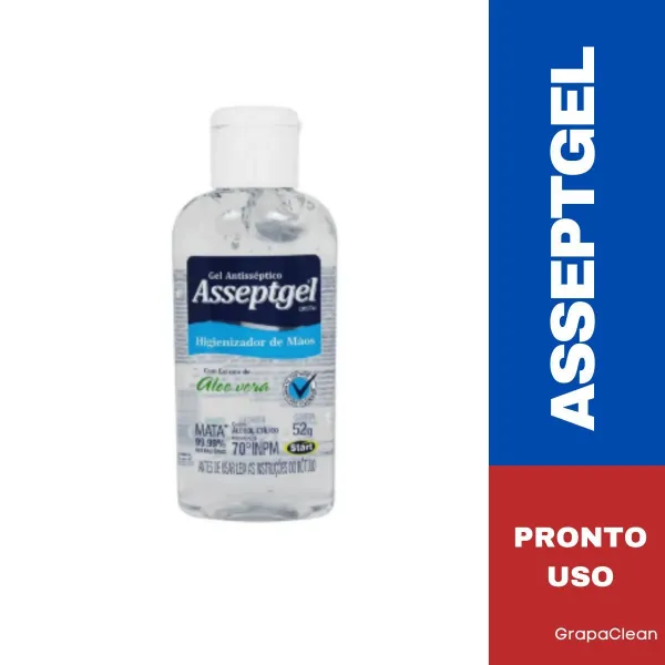 KIT 2 ALCOOL GEL 70 COPERALCOOL CHA BRAN ...