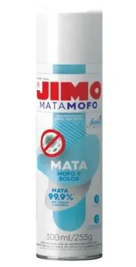 MATA MOFO AEROSOL JIMO S/CLORO 300ML