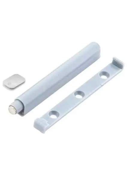 FECHO MAGNETICO PULSADOR BRCO