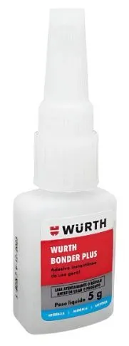 COLA WURTH BONDER PLUS 5G