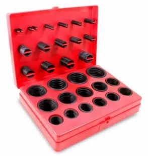 KIT ANEIS O-RING C/419 PC NOLL