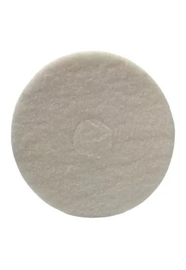 DISCO LIMPEZA 510MM BRANCO