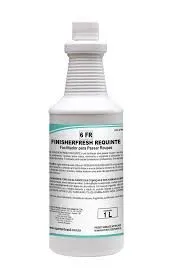 ODORIZADOR SPARTAN FINISHERFRESH REQUINTE 1L