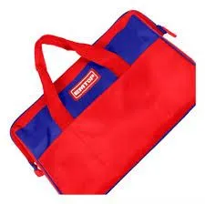 BOLSA P/FERRAM EMTOP