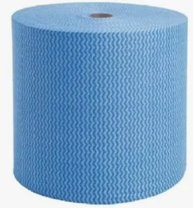 PANO MULTIUSO POWERMAID 20CMX40CM AZUL 6 ...