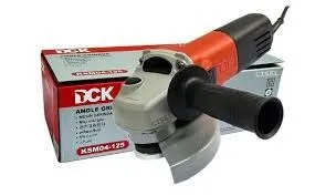 ESMERILH.DCK ANGULAR 115MM S/ESCOVA KSM03...