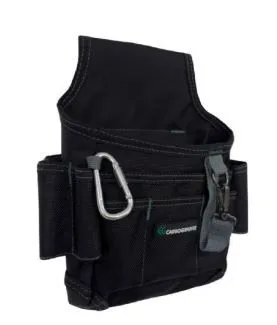 BOLSA POCHETE P/FERRAMENTAS CARBOGRAFITE