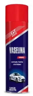 VASELINA SPRAY GT2000 300ML/210G
