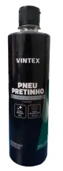 PNEUS PRETINHO 500ML VINTEX