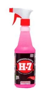 DETG TF7 DESENG MULTIUSO 500ML
