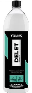 DELET LIMPADOR PNEUS E BORRACHAS 1,50L V ...