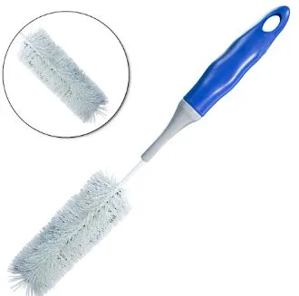 ESCOVA P/MAMADEIRA - GARRAFA NYLON 38CM C...