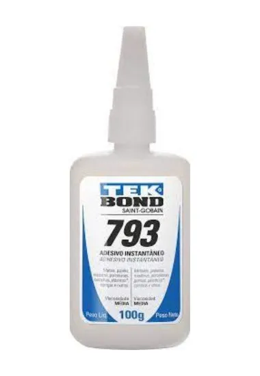 COLA TEKBOND 793 ANTIENTUP.100G