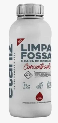 LIMPA FOSSA ETANIZ 1L