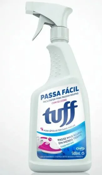 PASSA FACIL TUFF 500ML