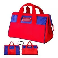 BOLSA P/FERRAM EMTOP