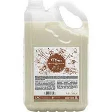SABONETE LIQ ALL CLEAN FLOR DE BAUNILHA 5L