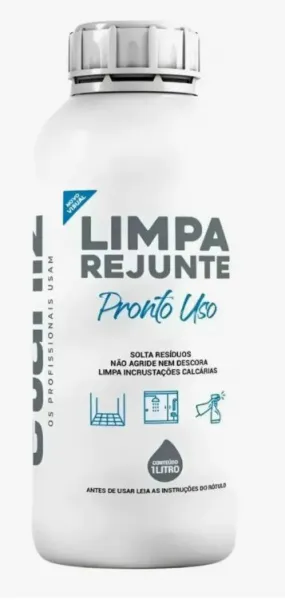 LIMPA REJUNTES ETANIZ POS OBRA 1LT