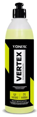 VERTEX LIMPA ESTOFADOS 500ML VONIXX