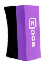 APLICADOR DE PRODUTOS P/PNEUS ZACS