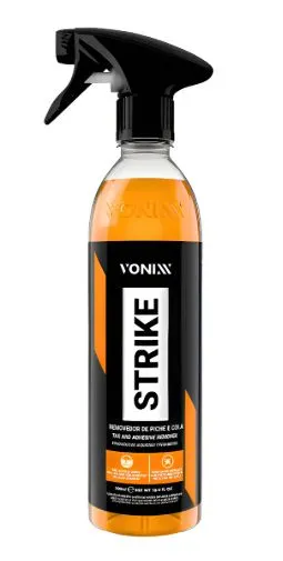 STRIKE REMOVEDOR COLA PICHE 500ML VONIXX