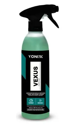 VEXUS LIMP.RODAS E MOTORES 500ML VONIXX