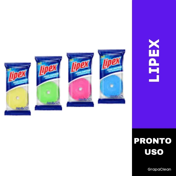 PEDRA SANIT LIPEX