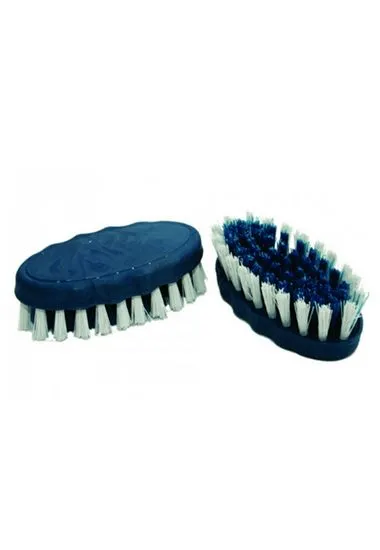 ESCOVA DSR OVAL PLASTICA