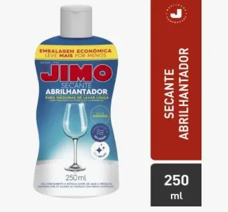 SECANTE ABRILHANTADOR JIMO 250ML