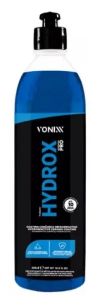 HYDROX PRO HIDROREATIVO CONC 500ML VONIXX