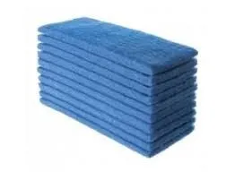 FIBRA LIMP GERAL AZUL PERFECT UNT