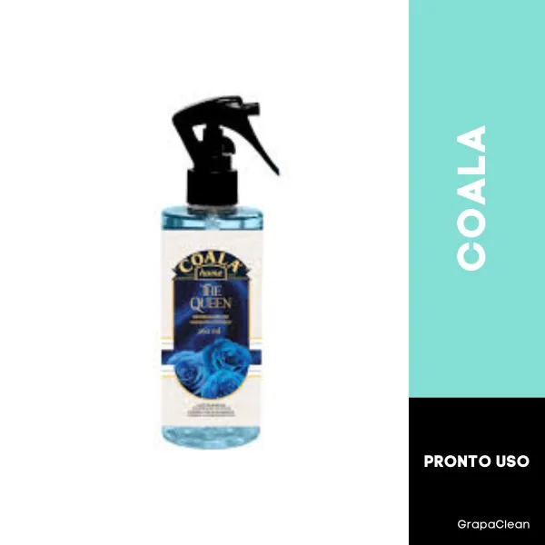 ODORIZANTE COALA HOME THE QUEEN 260ML