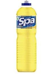 DETG SPA SOFT NEUTRO 1Lt