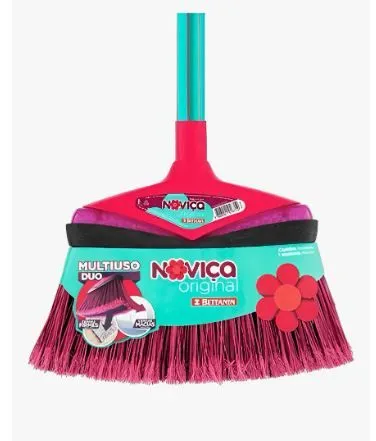 VASSOURA NOVICA ORIGINAL BETTANIN C/CABO ...