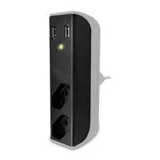 FILTRO LINHA BRIGHT 02TOM. + CARREG USB