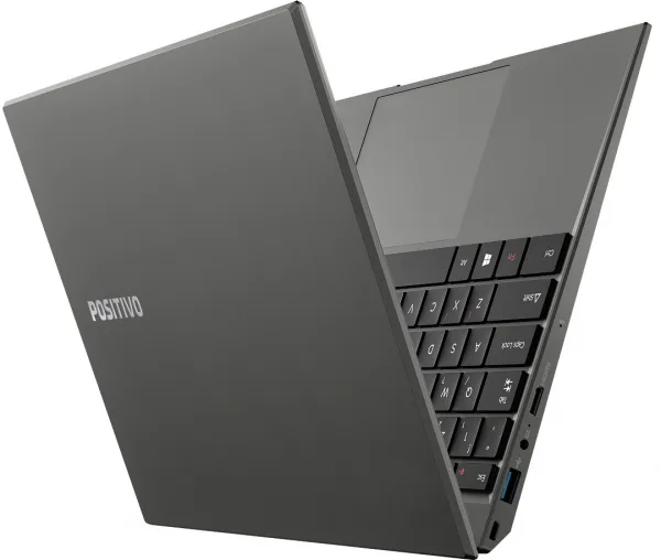 Notebook Positivo Master N2240 Intel® Co ...