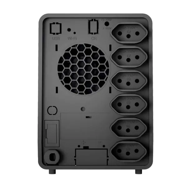 2422874 - Nobreak SMS LITE 1200S 115V -  ...