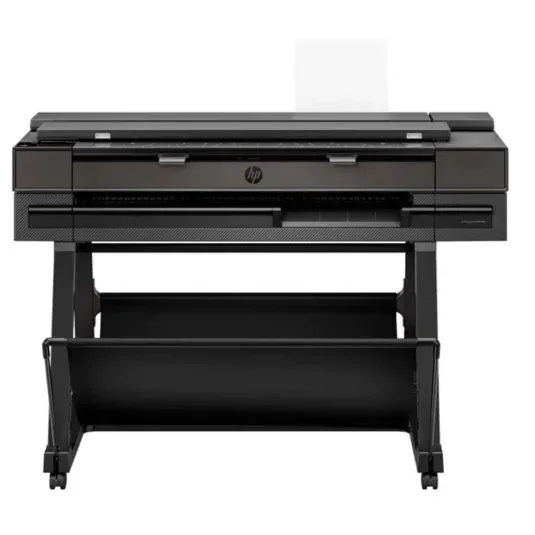 Multifuncional Plotter HP DesignJet T850 ...