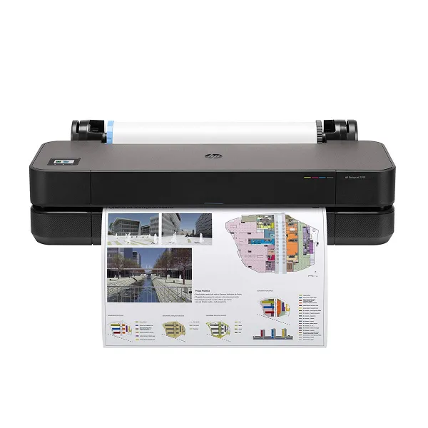 2423097 - Impressora Plotter HP DesignJe ...