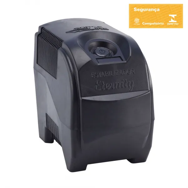 2419431 - Estabilizador Force Line 300VA ...