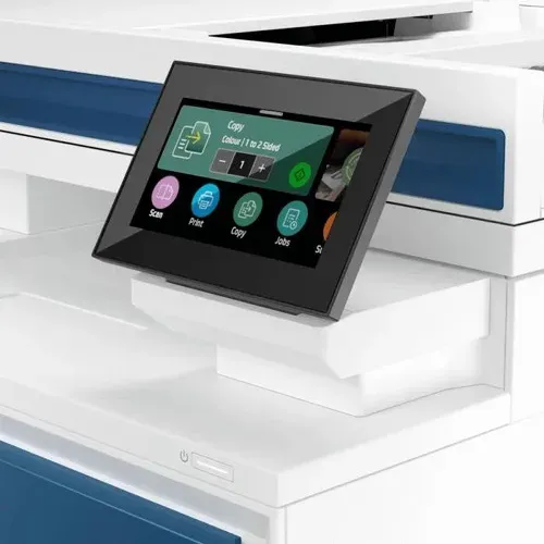 Multifuncional HP Laser Color 4303fdw -  ...