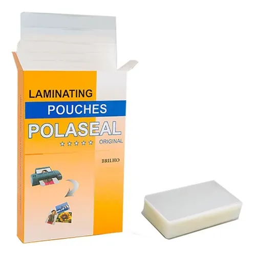 Refil para Plastificação CPF 0.5 66x99 m ...