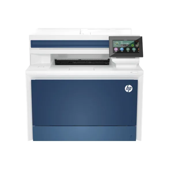 Multifuncional HP Laser Color 4303fdw -  ...