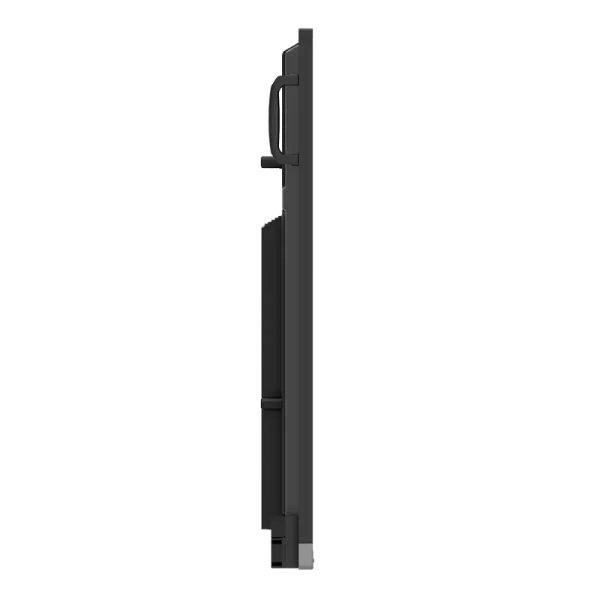 Tela Interativa BenQ LED 65” Touchscreen ...
