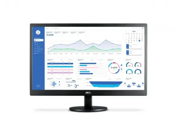 Monitor AOC 18.5