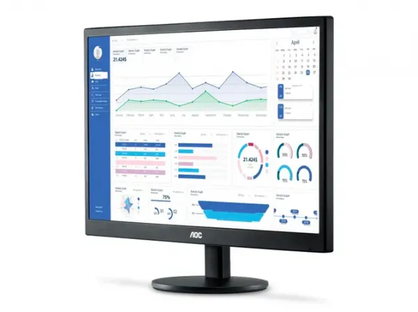 Monitor AOC 18.5